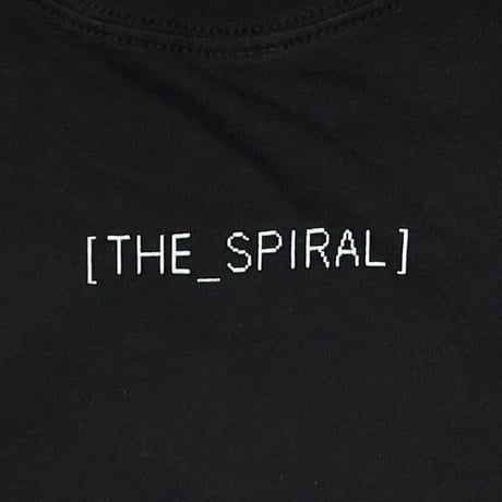 NINE INCH NAILS THE SPIRAL LARGE 5359