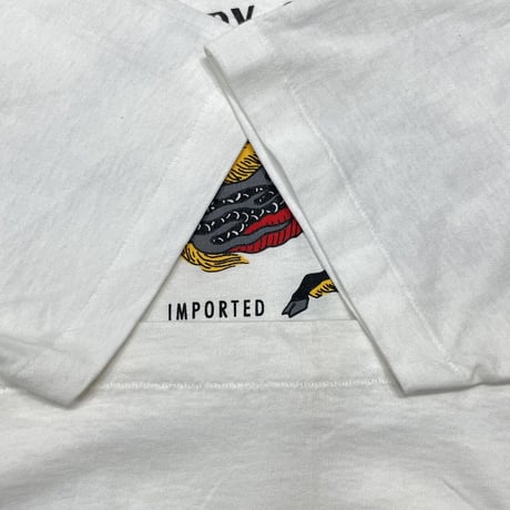 KIRIN BEER LOGO FRUIT OF THE LOOM XL 3973