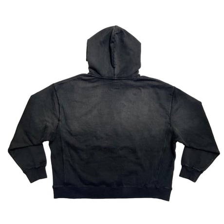 greatLAnd ORIGINAL GREAT GUARD RW HOODIE SUN FADE