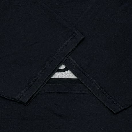 RUFF RYDERS TOUR 2000 LOGO BLACK FRUIT OF THE LOOM XL 3643