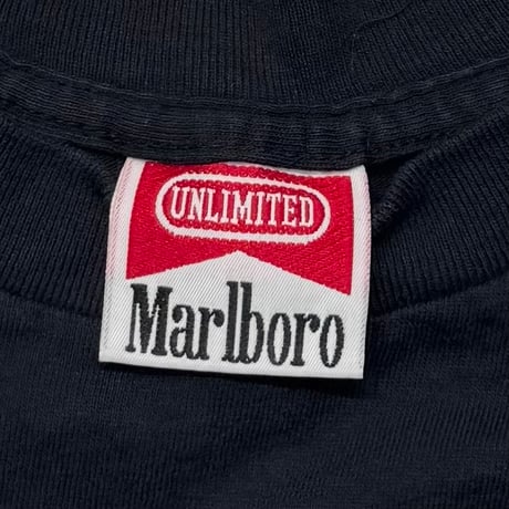 Marlboro LIZARD POCKET TEE FITS XL 6871