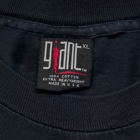 NIRVANA INCESTICIDE BLACK GIANT XL 4354