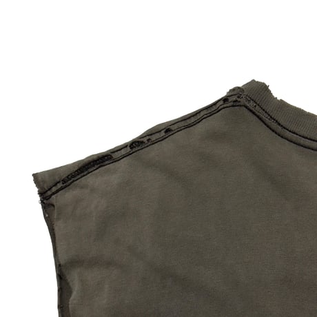 HARLEY DAVIDSON SOME LIKE IT ... HOT SLEEVELESS XL 9097