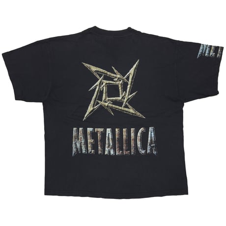 CATEGORY METALLICA | greatLAnd OSAKA