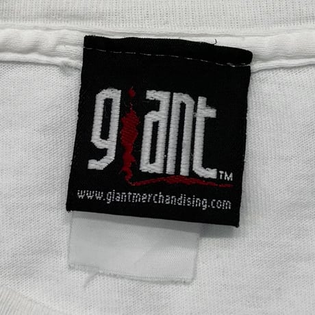 RAGE AGAINST THE MACHINE NUNS AND GUNS GIANT XL 1047