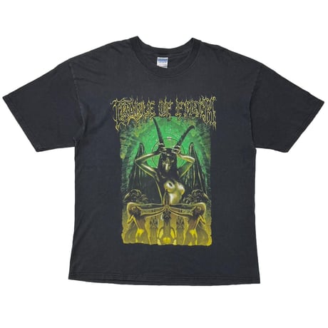 CATEGORY CRADLE OF FILTH | greatLAnd OSAKA