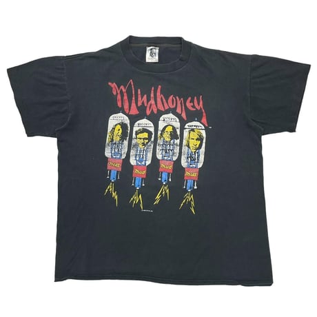 MUDHONEY 1992 GEM LARGE 4417