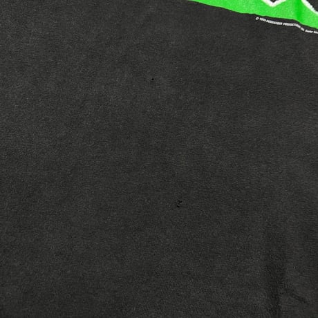 ROLLING STONES 1994 VOODOO LOUNGE BROCKUM XL 5179