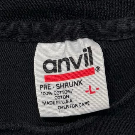 AC/DC BALL BRAKER LS ANVIL LARGE 3705