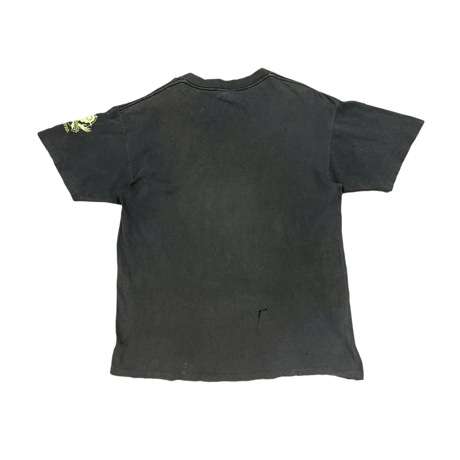 VINTAGE PUSHEAD MIND SCRATCH TEE XL 1109
