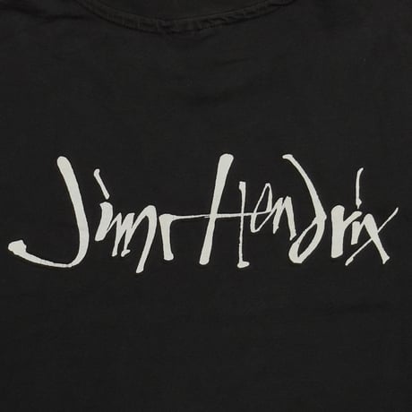 JIMI HENDRIX PURPLE HAZE HANES XL 6481