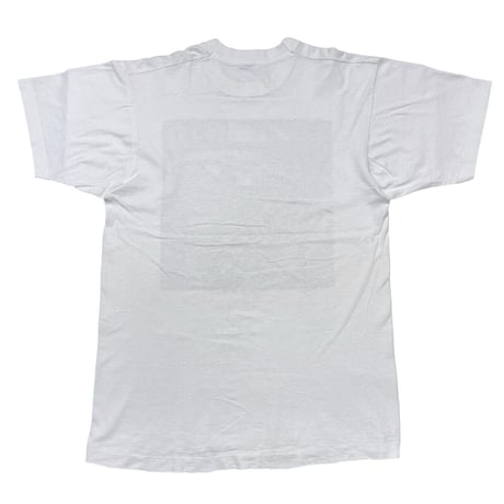 MINISTRY STIGMATA WHITE FRUIT OF THE LOOM LARGE 0142