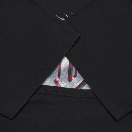 AC/DC THE RAZORS EDGE 1990 BROCKUM XL 1634