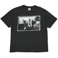 BEASTIE BOYS PORTRAIT CHECK YOUR HEAD HANES XL 7308