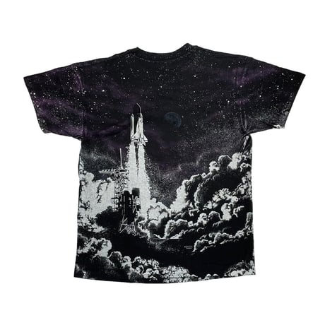 U.S.SPACE & ROCKET CENTER OVP TEE XL 2690