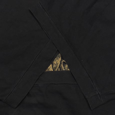 METALLICA PUSHEAD UNFORGIVEN FITS LARGE 0161