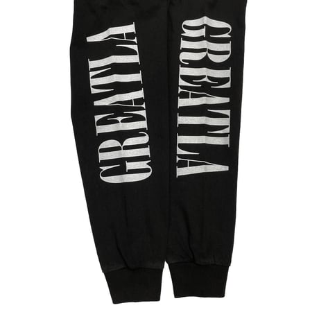 greatLAnd ORIGINAL CAPITALISM L/S TEE