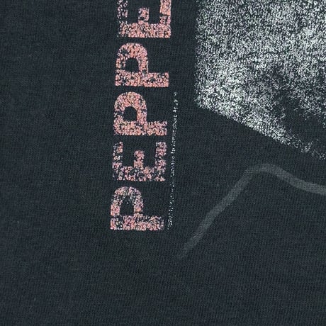 RED HOT CHILI PEPPERS Y2K BLOOD SUGAR SEX MAGIK GILDAN XL 8369
