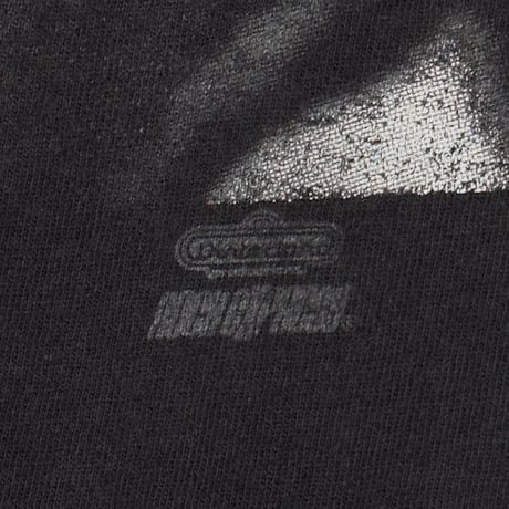 SONIC YOUTH DISAPPEARER HANES XL 6676