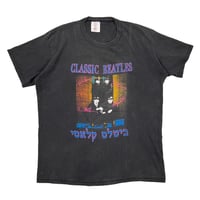 NIRVANA RAPE ME IN UTERO BOOTLEG TEE FITS XL 27