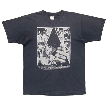 CLOCKWORK ORANGE MOVIE PROMO MURINA LARGE 5609