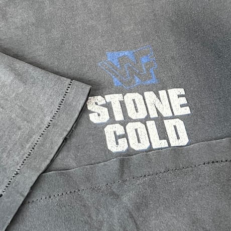 FADE is BEAUTIFUL [No.16]  STONE COLD WWF AUSTIN 3:16 SOFTEE XL 6684