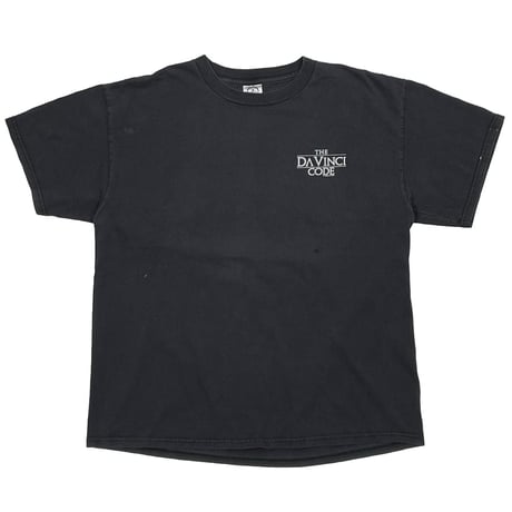 DA VINCI CODE MOVIE PROMO DELTA LARGE 2547