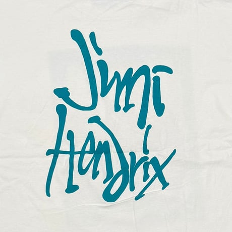 JIMI HENDRIX MEMORIAL PAINTING NATURAL MURINA XXL 9771
