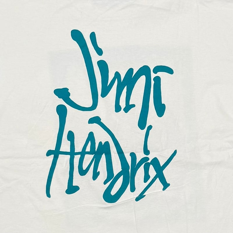 JIMI HENDRIX MEMORIAL PAINTING NATURAL MURINA X