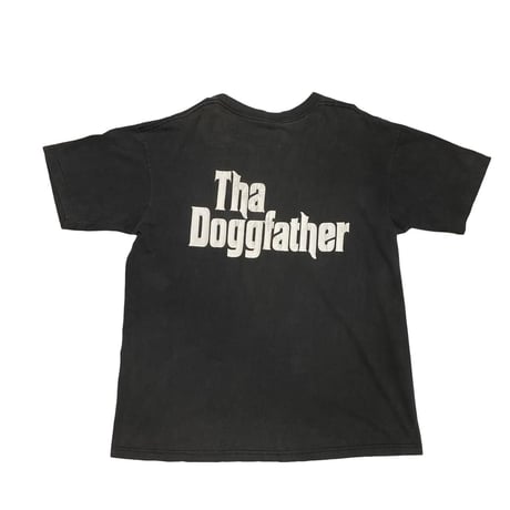 SNOOP DOGG THE DOGGFATHER POLYGRAM XL 9354