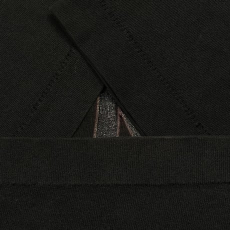 NINE INCH NAILS SIN LOGO RED FRUIT OF THE LOOM XL 0929