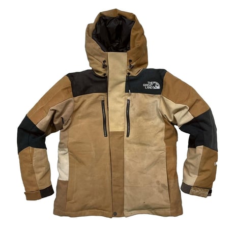 greatland Original XL トップス greatLAnd ORIGINAL FUCK LOVE HOODIE