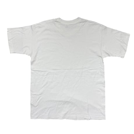 NEC COMPANY LOGO WHITE FRUIT OF THE LOOM LARGE 9370