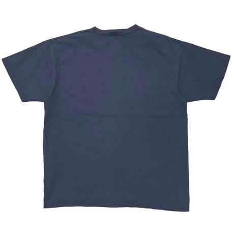 DISNEY VINTAGE MICKEY MR FANTASMIC NAVY XL 9307