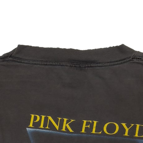 PINK FLOYD DARK SIDE OF THE MOON NORTH AMERICAN TOUR 1994 BROCKUM XL 4498