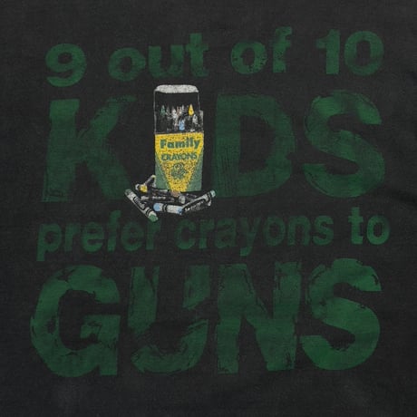 PEARL JAM CHOICES 1992 FITS LARGE 0644