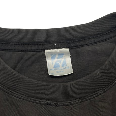 SARAJEVO PARK ANTI-WAR GRAPHIC DESIGN TEE XXL 3514