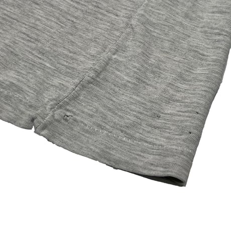 NINE INCH NAILS HELTER SKELTER AMMONITE ASH GREY FITS LARGE 6912