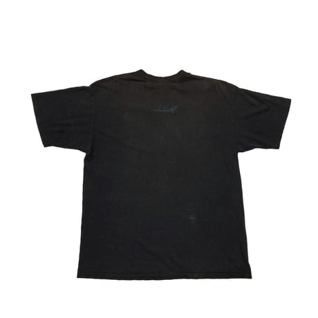 NINE INCH NAILS NOTHING TEE ALL SPORT XL 100KG7205