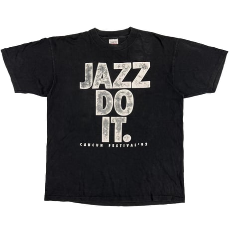 OLD & VINTAGE JAZZ DO IT. CANCUN FESTIVAL '92 ONEITA XL 3201