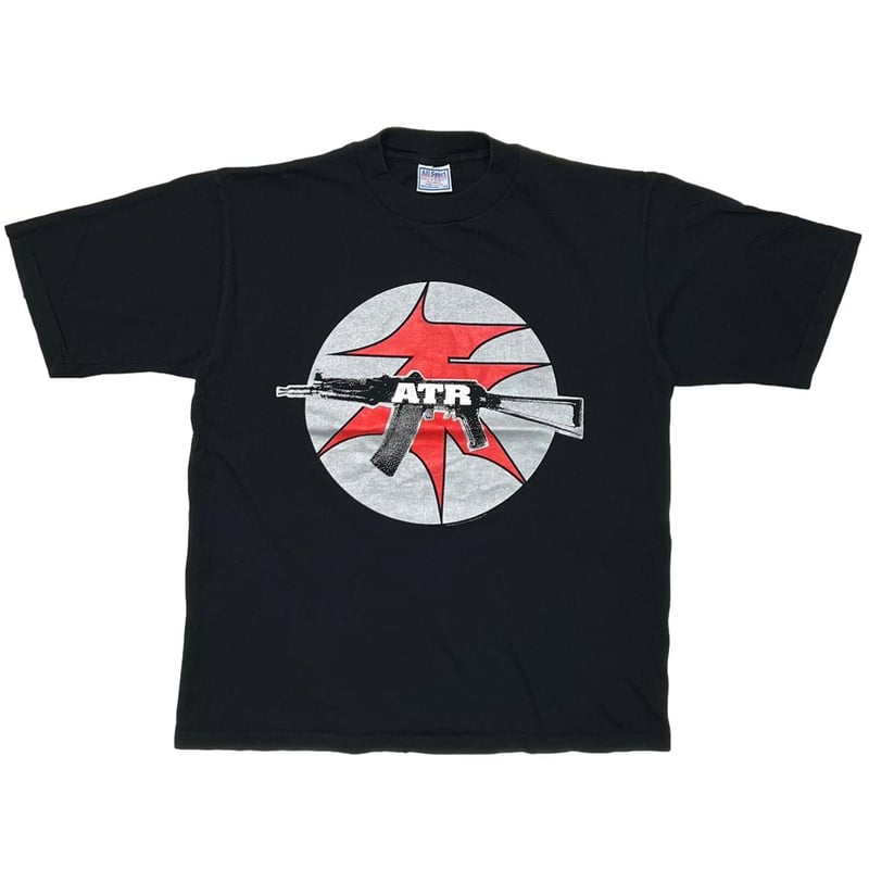 ATARI TEENAGE RIOT 1997 THE FUTURE OF WAR ! ALL