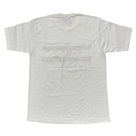 DISNEY VINTAGE WALT DISNEY THE STUDIOS WHITE XL 6722