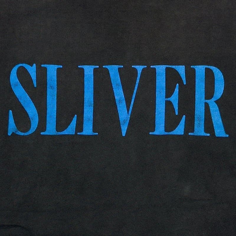 NIRVANA SLIVER GIANT BY TEE JAYS XL 1282 | grea