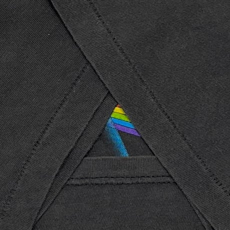 PINK FLOYD DARK SIDE OF THE MOON NORTH AMERICAN TOUR 1994 BROCKUM XL 5690