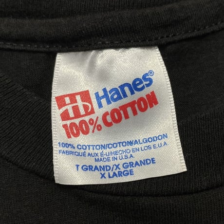 MARILYN MANSON 1994 BEWARE OF GOD THE LORD IS A SHEPHERD HANES XL 8284
