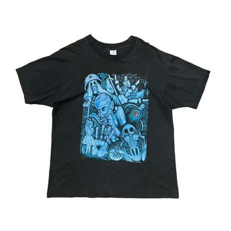 ALICE IN CHAINS 1993 TOUR TEE XL 200JL1123