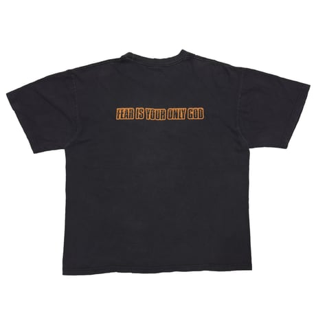 RAGE AGAINST THE MACHINE EVIL EMPIRE CHAMP XL 2445