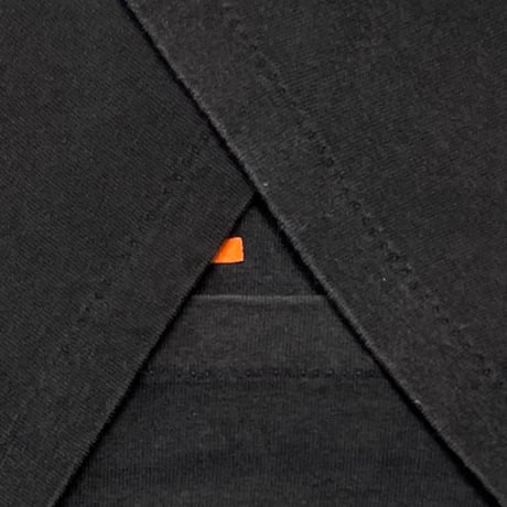 SUPER SUCKERS ORANGE LOGO ONEITA XL 5577