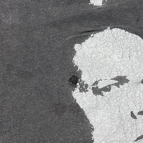 METALLICA 4 FACES EURO FITS XL 1601