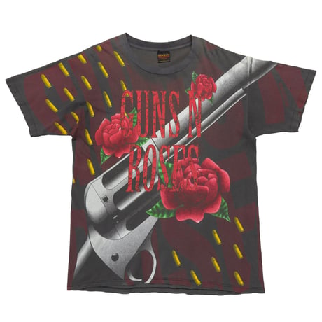 GUNS N' ROSES 1993 OVP BROCKUM LARGE 6242
